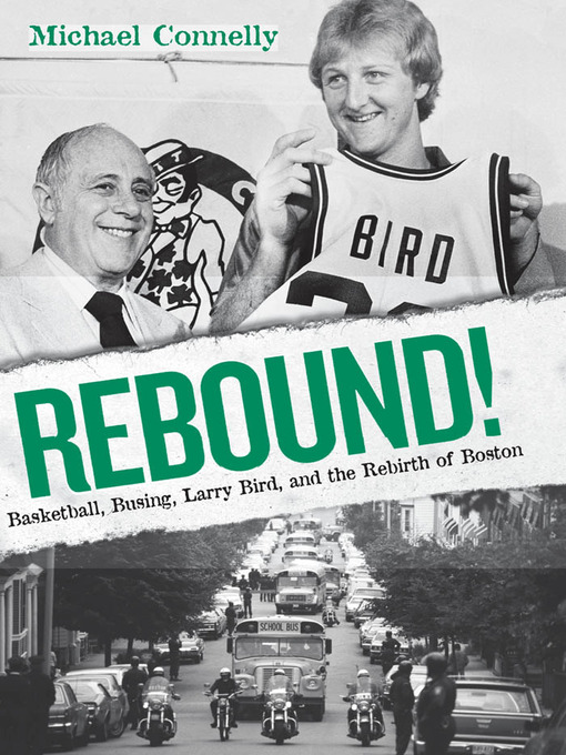 Title details for Rebound! by Michael Connelly - Available
